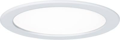 LED-Bad-Einbauleuchte