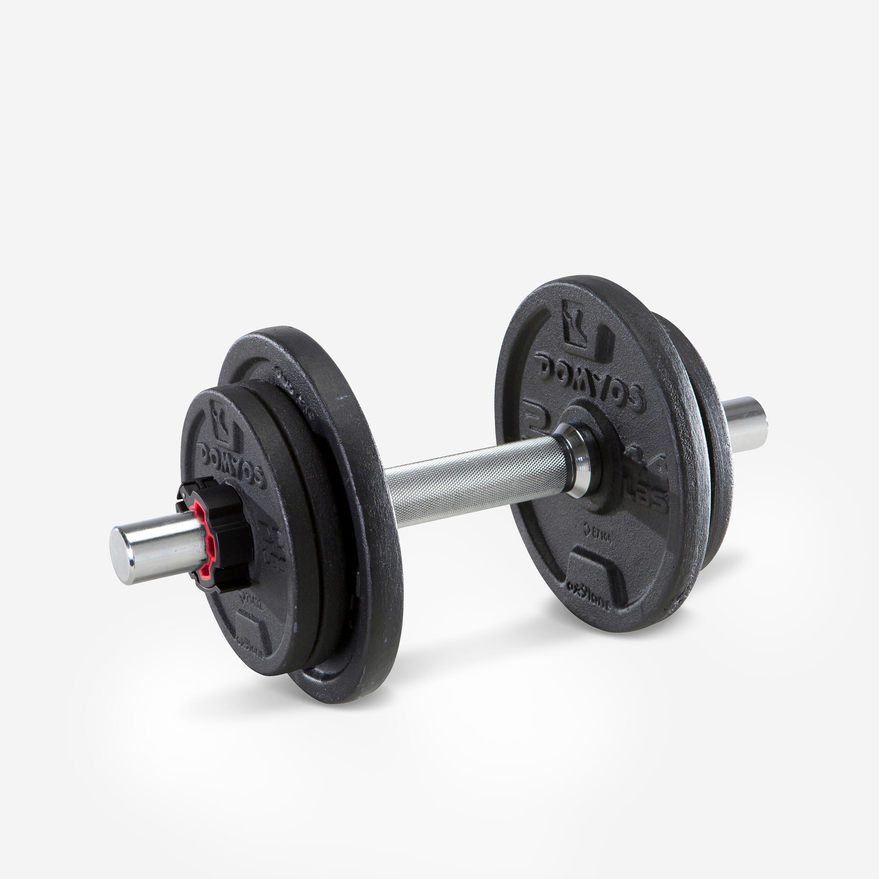 CORENGTH Kit mancuerna 10 kg musculación Corength