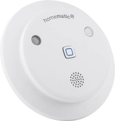 Homematic IP Funk Sirene HmIP-ASIR-2