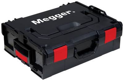 Megger Megger Sortimo Box Box Inhalt 1 St.