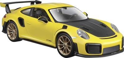 Maisto Porsche 911 GT2 RS 1:24 Modellauto