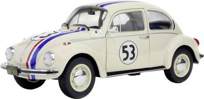 Solido VW Käfer 1303 Racer #53 1:18 Modellauto