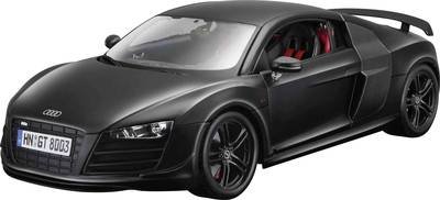 Maisto Audi R8 GT3 1:18 Modellauto