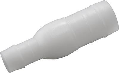 Barwig 17-178 PVC Schlauch-Reduzierung 19 mm (3/4") Ø, 13 mm (1/2") Ø
