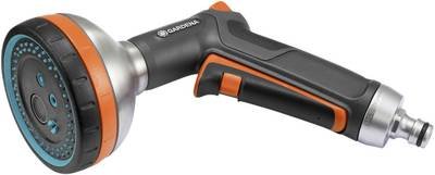 GARDENA 18317-20 Gardena Premium Multi - Bewässerungsspritze - Schwarz Gartenbrause