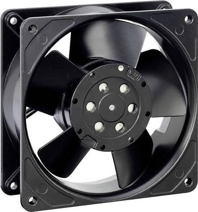 EBM Papst 4850Z Axiallüfter 230 V/AC 98 m³/h (L x B x H) 119 x 119 x 38 mm