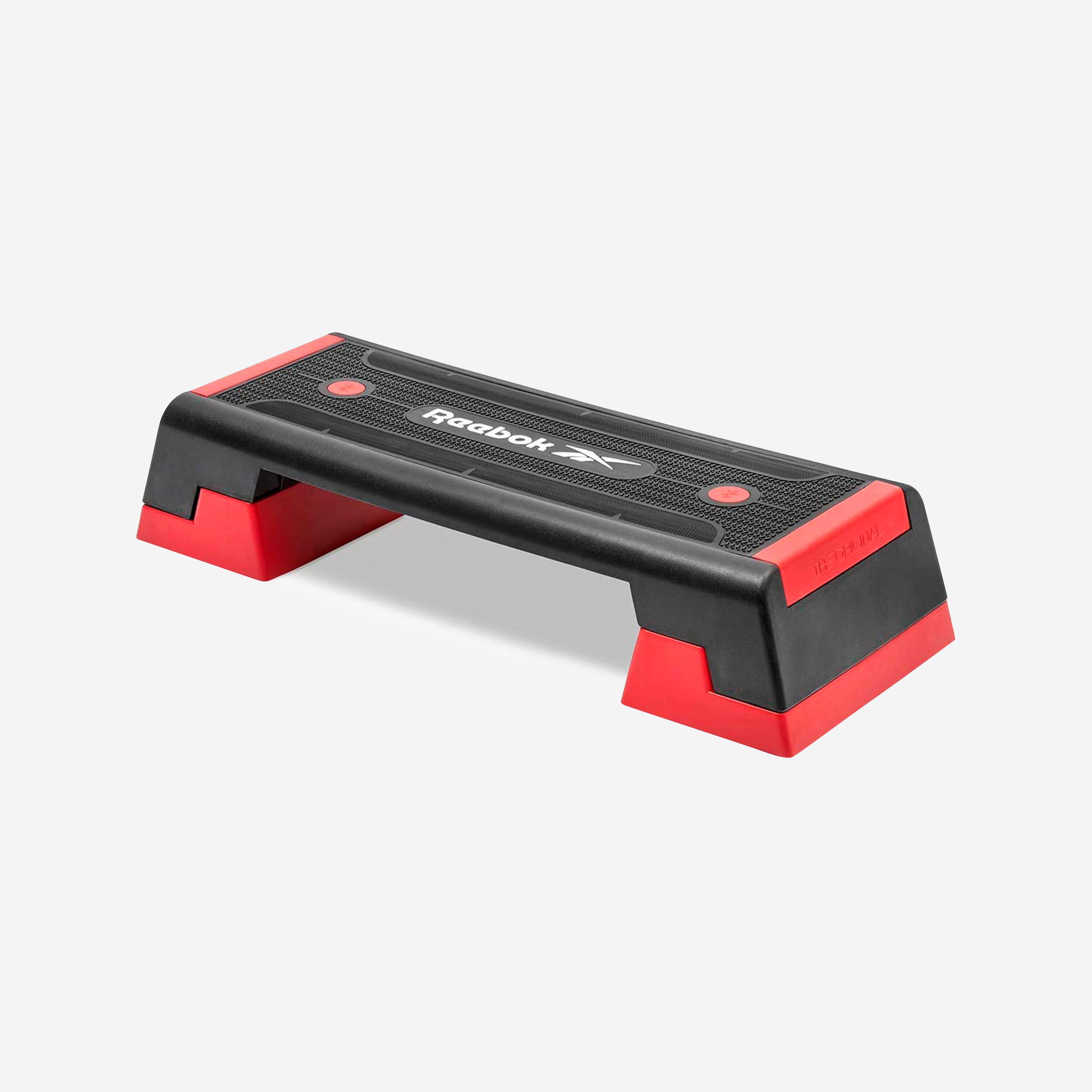 REEBOK Step Reebok Negro Rojo