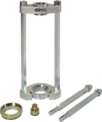 Universal-Pressrahmen-Satz ohne Hydraulikspindel, 5-tlg KS Tools 700.1751 KS Tools 700.1751