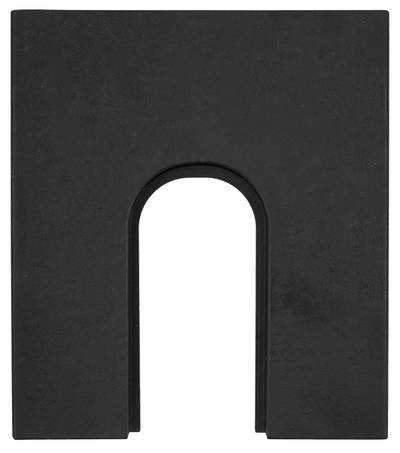 Prismenplatte Ø 67,0 mm KS Tools 700.1742
