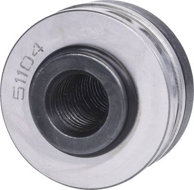 Druckmutter, M12 KS Tools 700.1702