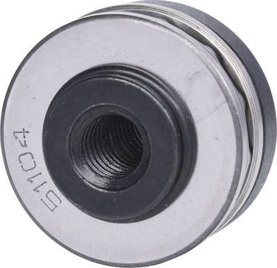 Druckmutter, M10 KS Tools 700.1701