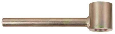 Gelenkkopffixierung, Ø 17,5 mm KS Tools 700.1696