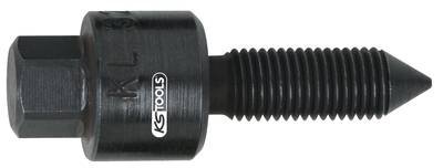 Arretierschraube 2 KS Tools 700.1692