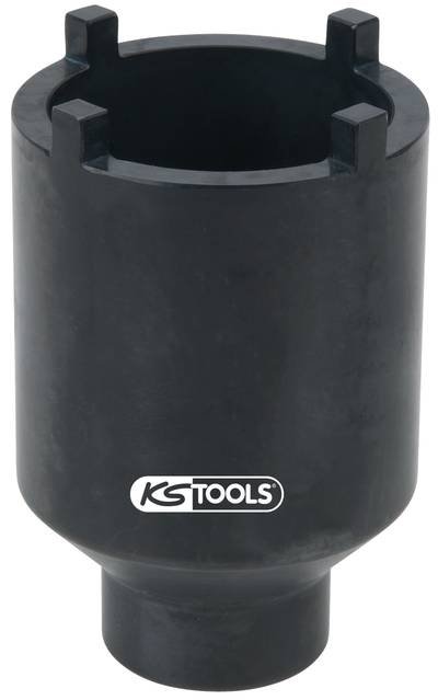 Traggelenk-Zapfenschlüssel für Citroën und Peugeot KS Tools 700.1661