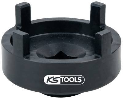Traggelenk-Zapfenschlüssel für Mercedes M-Klasse KS Tools 700.1660