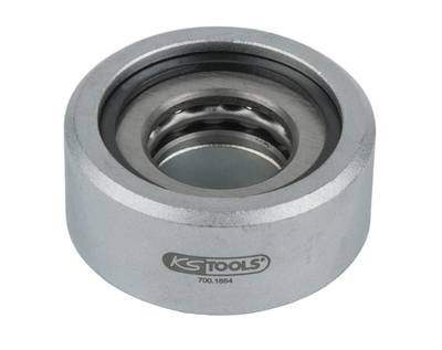 Spezialadapter mit Drucklager KS Tools 700.1654