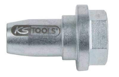 Spezialmutter mit Konusschaft, 45mm KS Tools 700.1653