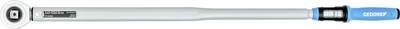 Gedore TF-K550 3278492-DAkkS Drehmomentschlüssel kalibriert (DAkkS-akkreditiertes Labor) 3/4" (20 mm) 110 - 550 Nm