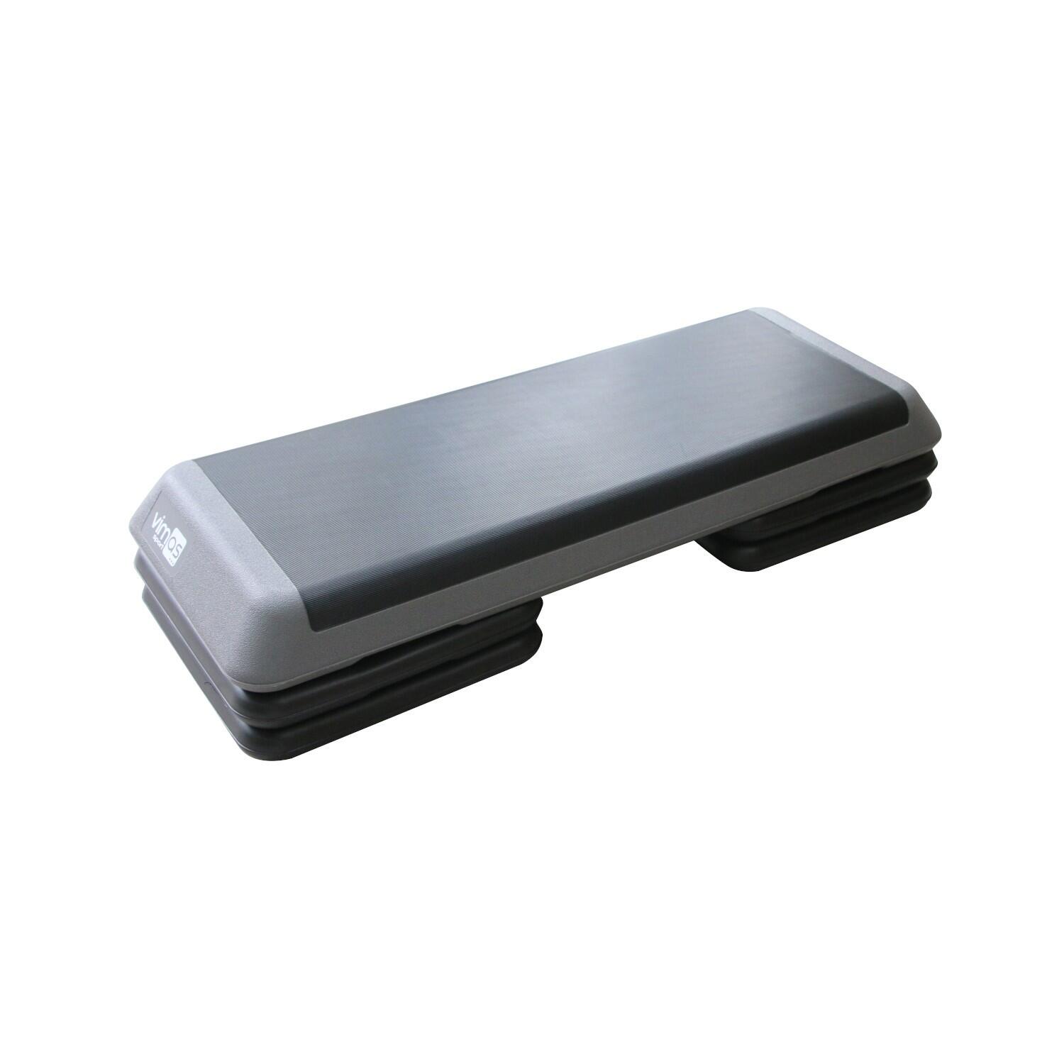 VIMAS SPORT STEP AEROBIC 110 x 41 X 20 CM