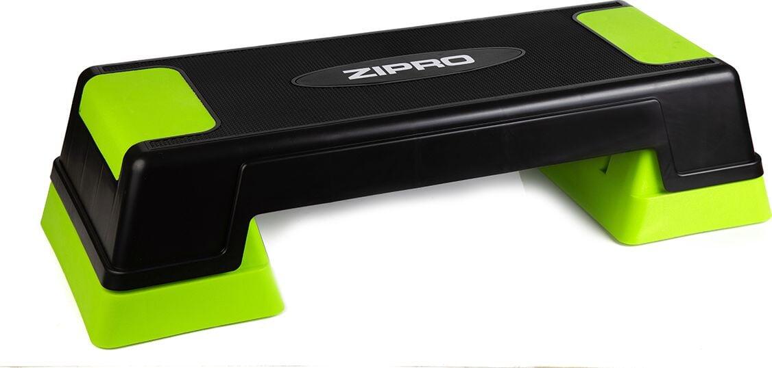 ZIPRO Step aeróbic Zipro (12-17cm)
