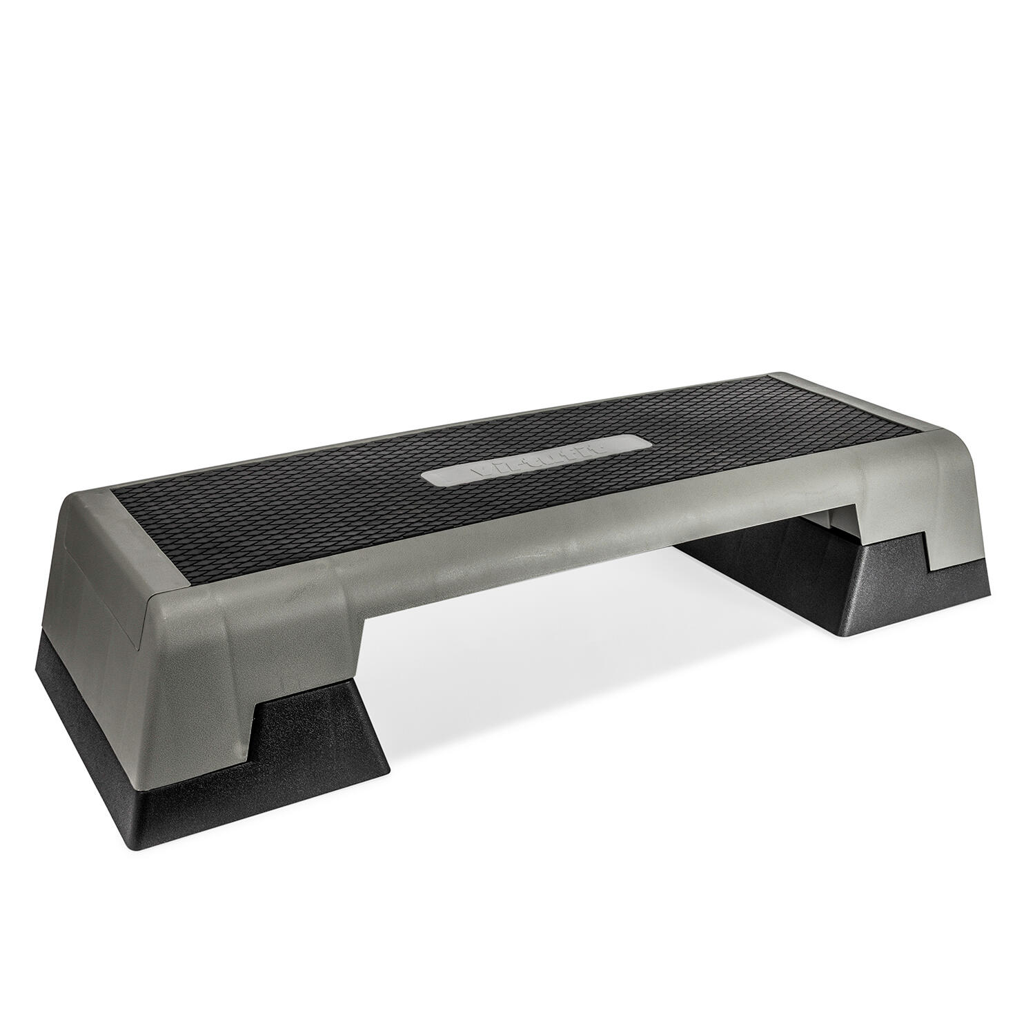 VIRTUFIT Step Fitness/Aeróbic Escalón - Ajustable - Profesional