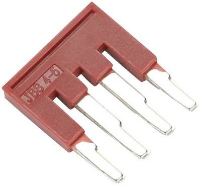 TRU COMPONENTS TC-11592404 Einlegebrücke Passend für (Details): TC-JPT2.5, TC-JPT2.5-TW 1 St.