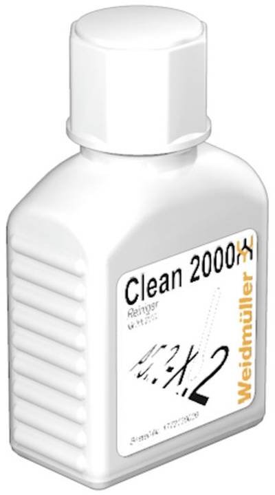Weidmüller 1772130000 Reiniger 25 ml
