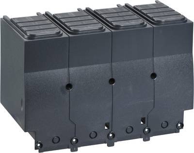 Schneider Electric LV432596 Klemmenabdeckung Passend für (Details): CVS400-630, INS320-630, INS250, INV320-630, INSJ400,