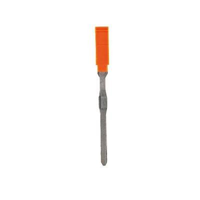 Weidmüller 1720700000 Querverbinder Orange 50 St.