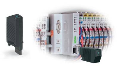 WAGO 750-921 SPS-Funktmodul 750-921 1 St.