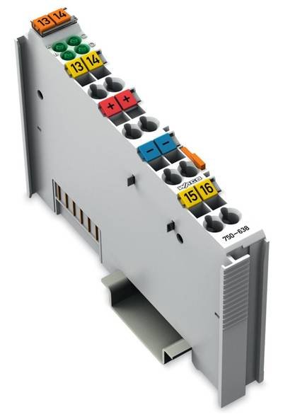 WAGO 750-638 SPS-Zähler 750-638 1 St.