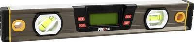 Prexiso PTD250 Digitale Wasserwaage 290 mm 0.05 °