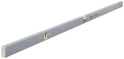 Stabila 18804-ISO Wasserwaage kalibriert (ISO) 200 cm 0.5 mm/m
