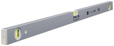 Stabila 18789-ISO Wasserwaage kalibriert (ISO) 100 cm 0.5 mm/m