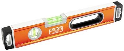 Bahco 466-1000-M Wasserwaage mit Magnet 1 m 0.5 mm/m