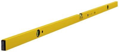 Stabila Type 70-2 14190 Wasserwaage 180 cm 0.5 mm/m