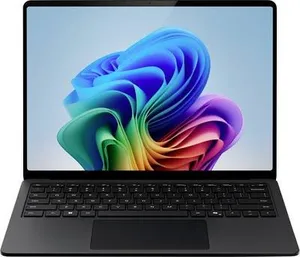 Microsoft Notebook EP2-37435 38.1 cm (15 Zoll) Qualcomm® Snapdragon X Elite X1E-80-100 64 GB RAM 1 TB SSD Deutsch, QWERT