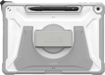 Urban Armor Gear Plasma Tablet Hülle Microsoft Microsoft Surface Pro 12" (1st Edition) 30,5 cm (12") Back Cover Weiß, Gr