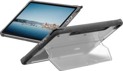 Urban Armor Gear Plyo Tablet Hülle Microsoft Microsoft Surface Pro 12" (1st Edition) 30,5 cm (12") Back Cover Schwarz