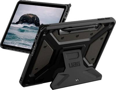 Urban Armor Gear Metropolis SE Tablet-Cover Microsoft Microsoft Surface Pro 12 Zoll (1. Edition) 30,5 cm (12") Back Cove