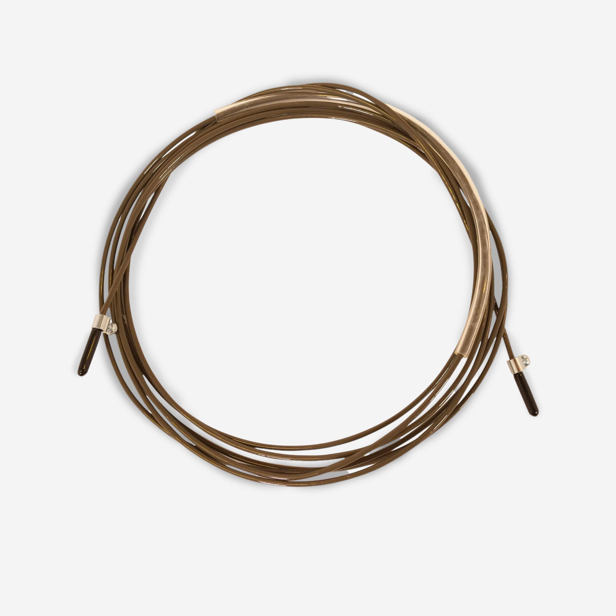 CORENGTH Cable Pieza Repuesto Comba Velocidad Speed Rope