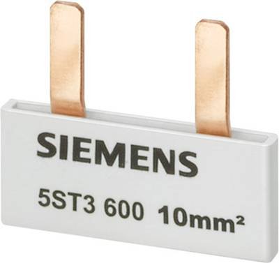 Siemens 5ST3602 Sammelschiene 63 A