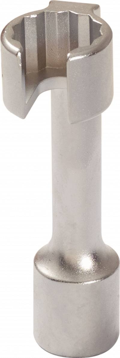 KS Tools 913.1212 1/2" Offener Ring-Steckschlüssel, 14mm