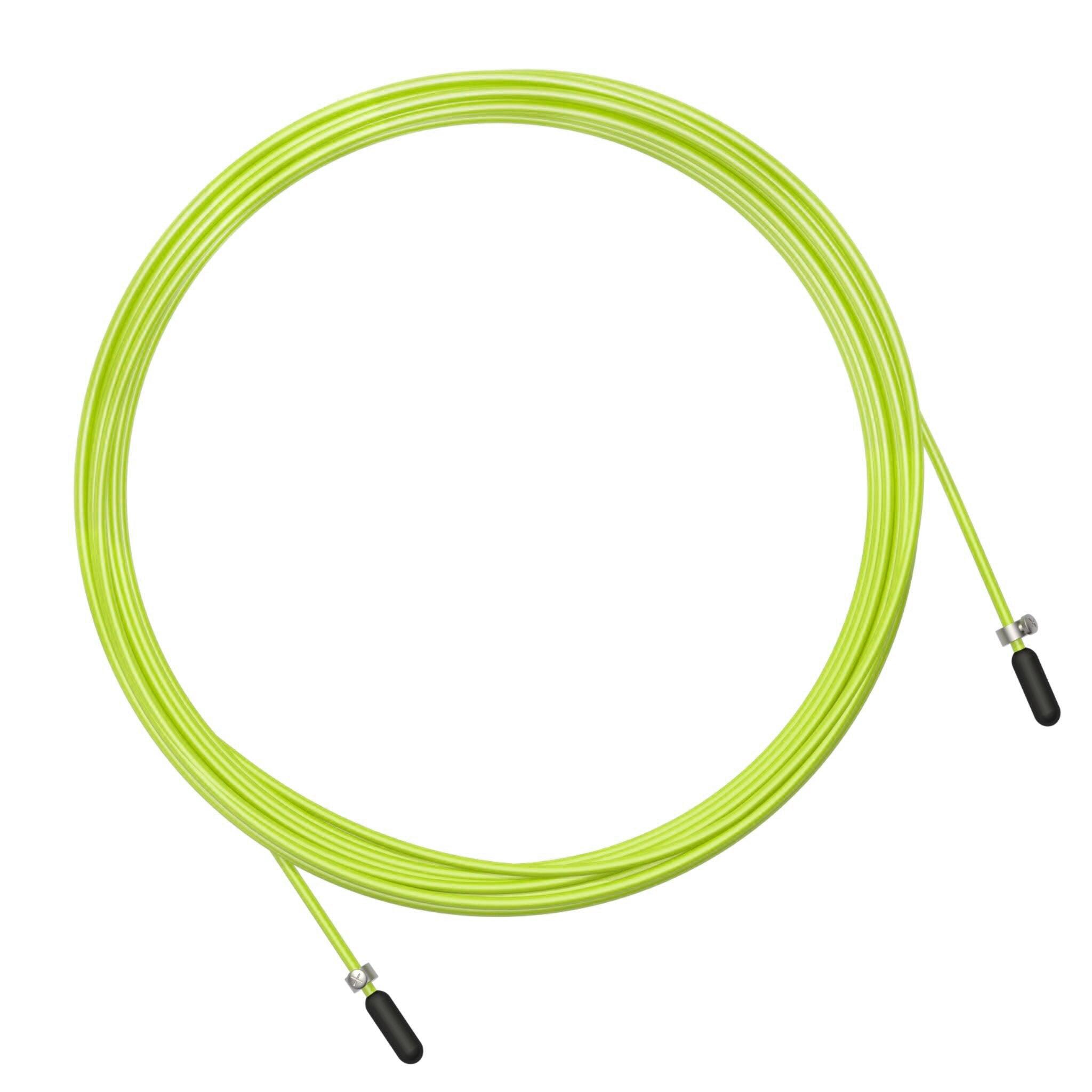 VELITES Cable 2 mm para Comba Fite 2.0 Amarillo Velites