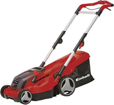 Einhell Power X-Change GE-CM 36/37 Li-Solo Akku Akku-Rasenmäher ohne Ladegerät, ohne Akku 2 x 18 V Schnittbreite (max.)