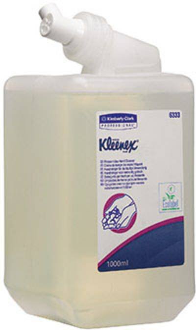 Kleenex Sensitiv 6333 Flüssigseife 1 l 1 l