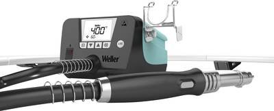 Weller WTHA 1 Heißluftstation digital 900 W 50 - 600 °C