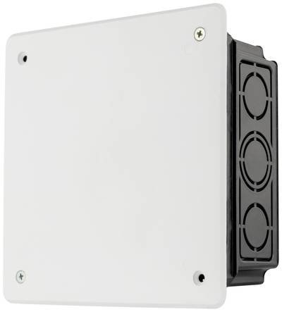 REV 0518390777 Abzweigkasten (L x B x H) 100 x 100 x 50 mm 1 St.