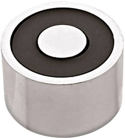 RED MAGNETICS Elektromagnet magnetisch (stromloser Zustand) 300 N 12 V/DC 28 W ITS-PE3529-12VDC
