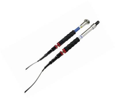 Gedore TSN 55 SW 1869884-DAkkS Drehmomentschlüssel kalibriert (DAkkS-akkreditiertes Labor)